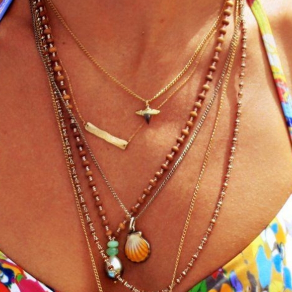 Vintage Sterling Silver Sand Dollar pendant - Picture 14 of 16